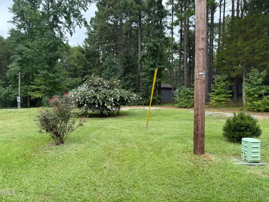124 Kansas Drive, Louisburg, NC 27549 - #3