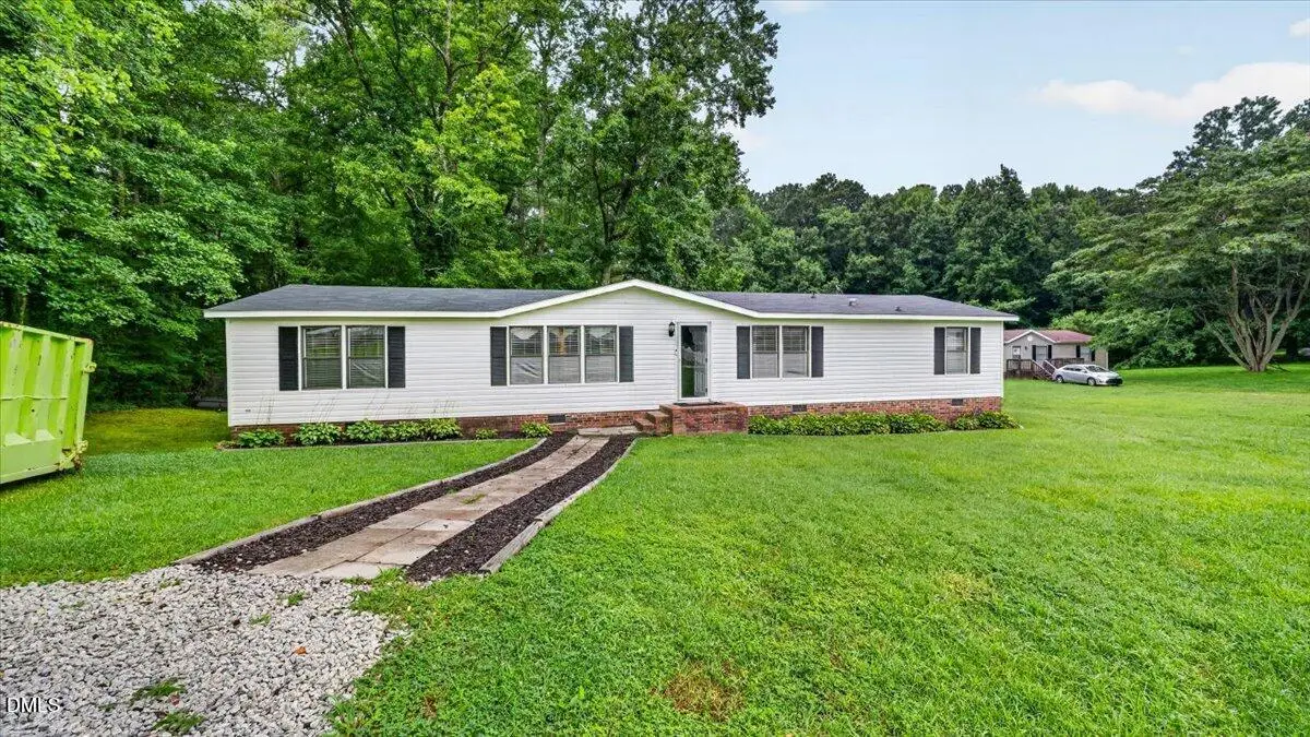 92 Little Mill Road, Henderson, NC 27537 - #1