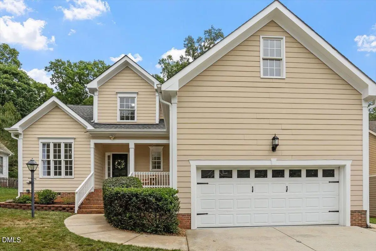 76 Fox Chapel Lane, Pittsboro, NC 27312 - #1