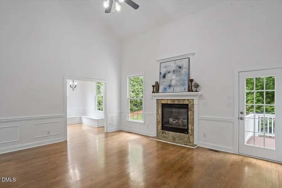 76 Fox Chapel Lane, Pittsboro, NC 27312 - #2