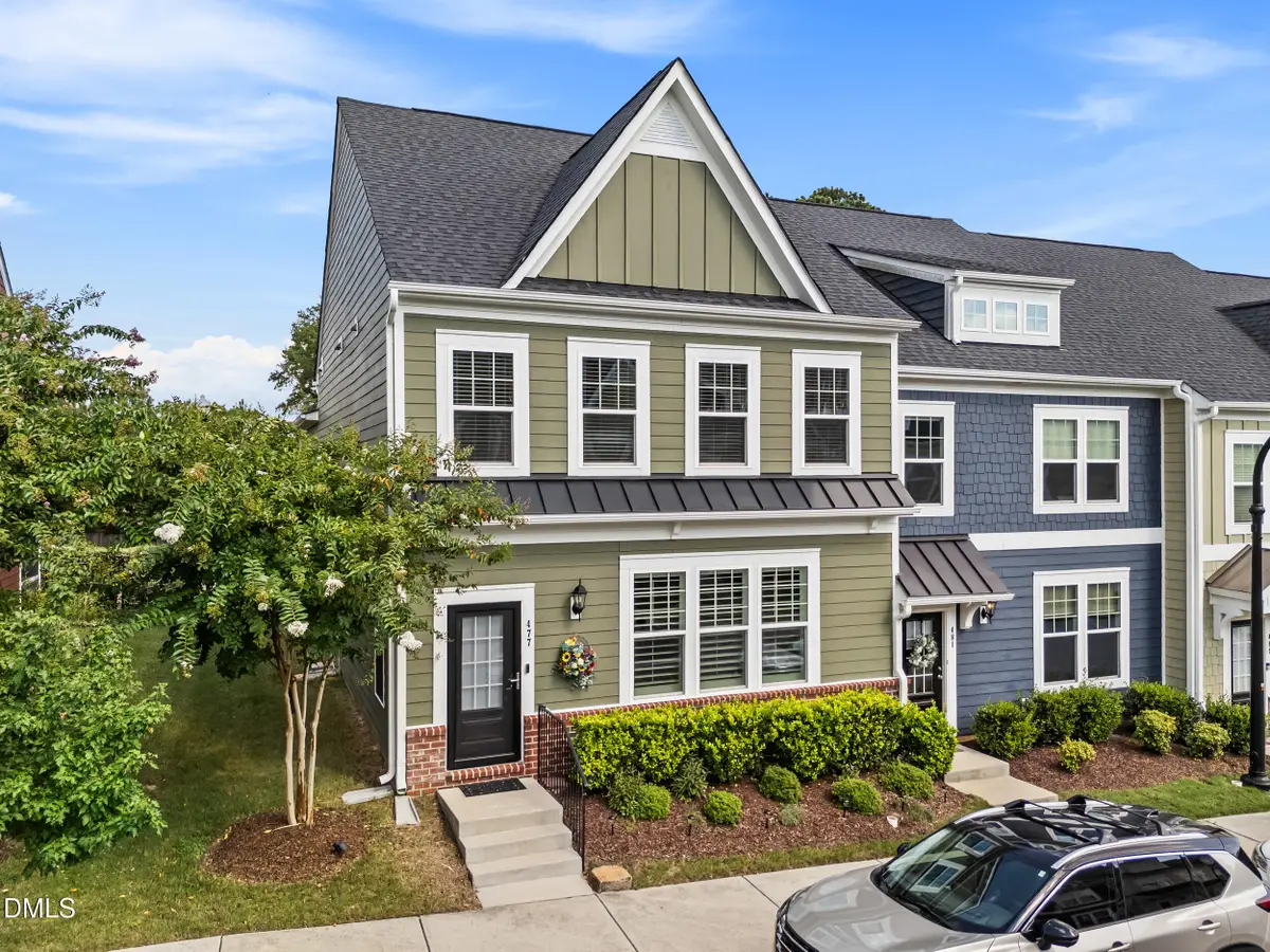 477 Rally Point Place, Wake Forest, NC 27587 - #1