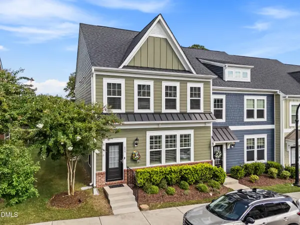 477 Rally Point Place, Wake Forest, NC 27587