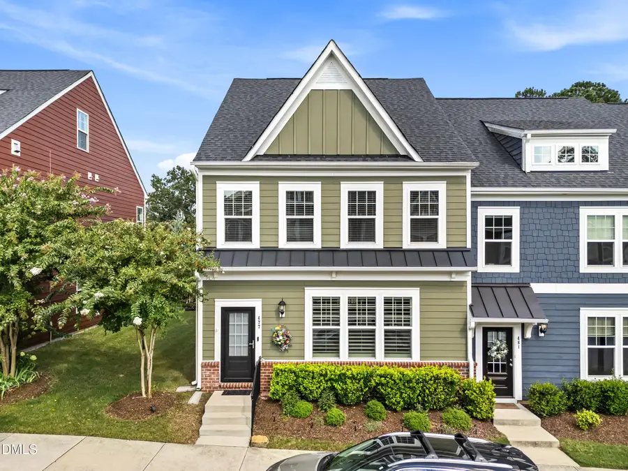 477 Rally Point Place, Wake Forest, NC 27587 - #2