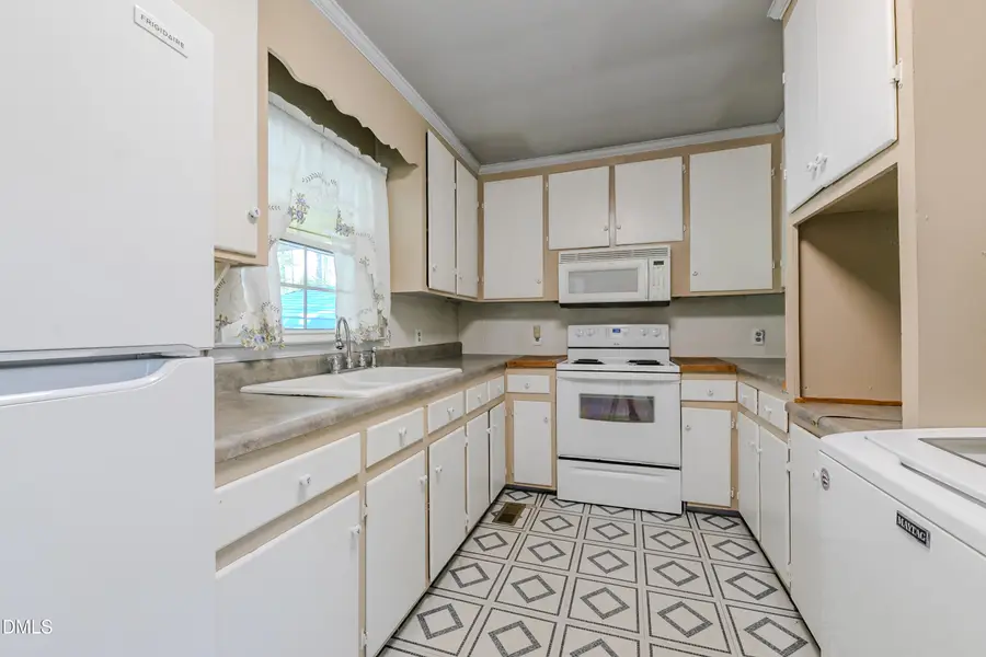 1751 Mountain Creek Road, Oxford, NC 27565 - #3