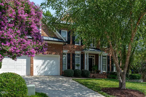 12417 Schoolhouse Street, Raleigh, NC 27614