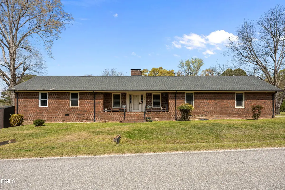 750 Greenleaf Road, Angier, NC 27501 - #1