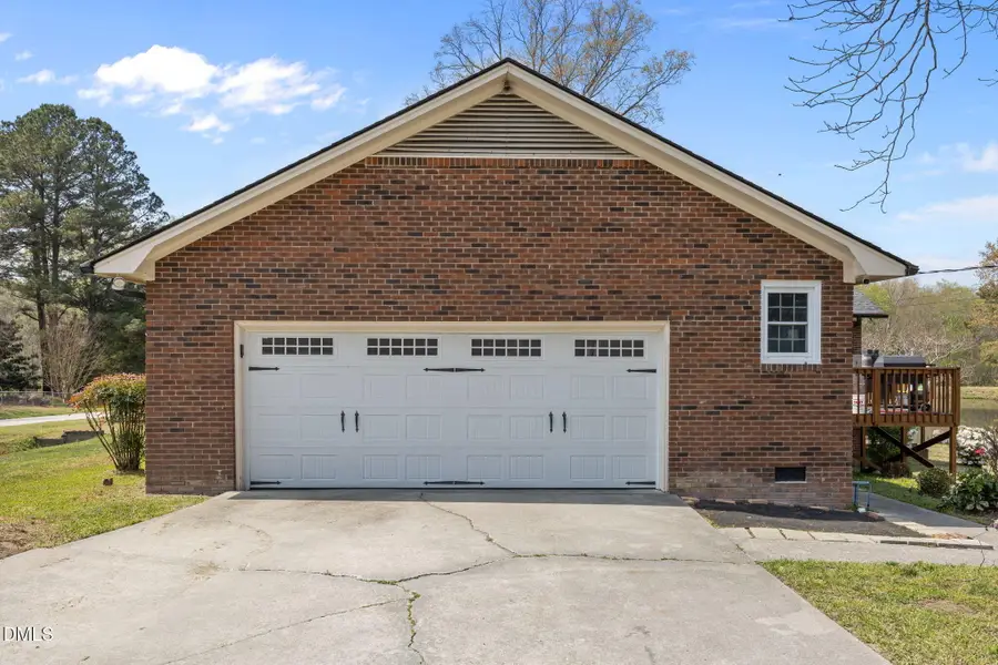 750 Greenleaf Road, Angier, NC 27501 - #3