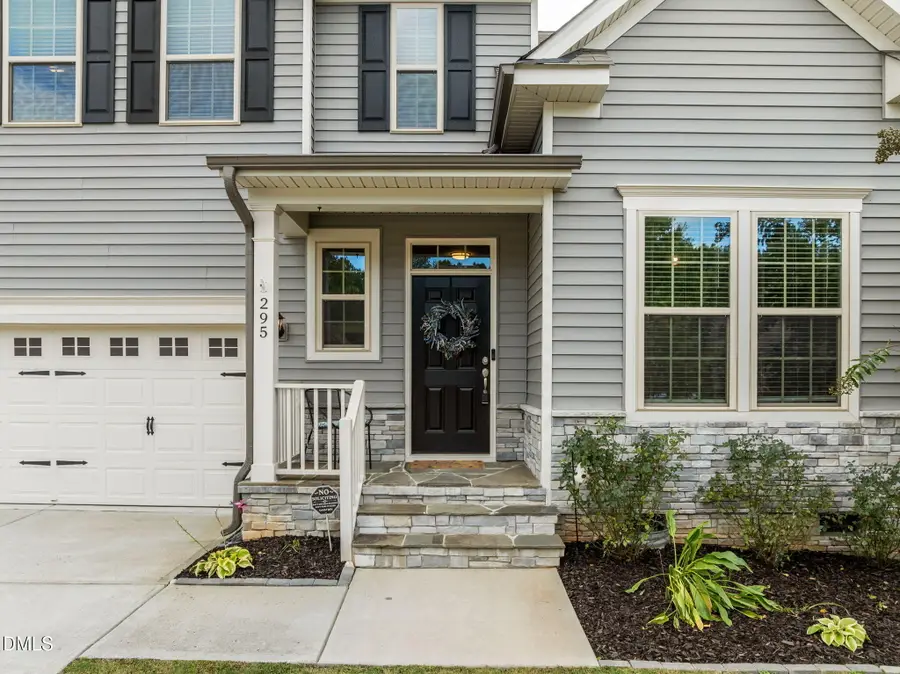 295 Long View Drive, Franklinton, NC 27525 - #2