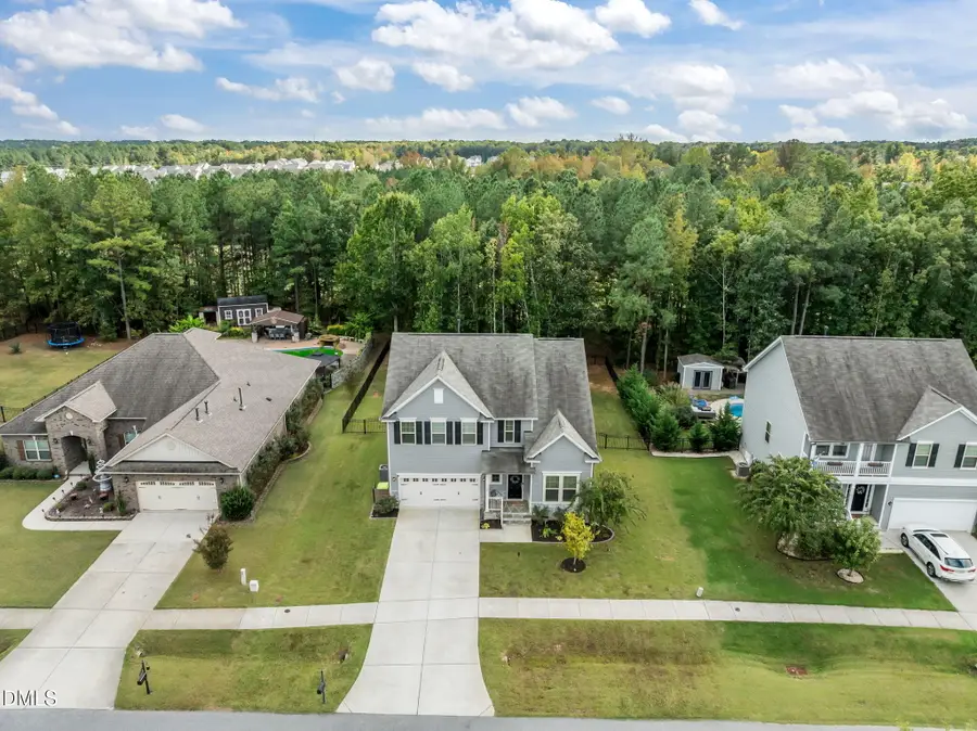 295 Long View Drive, Franklinton, NC 27525 - #3