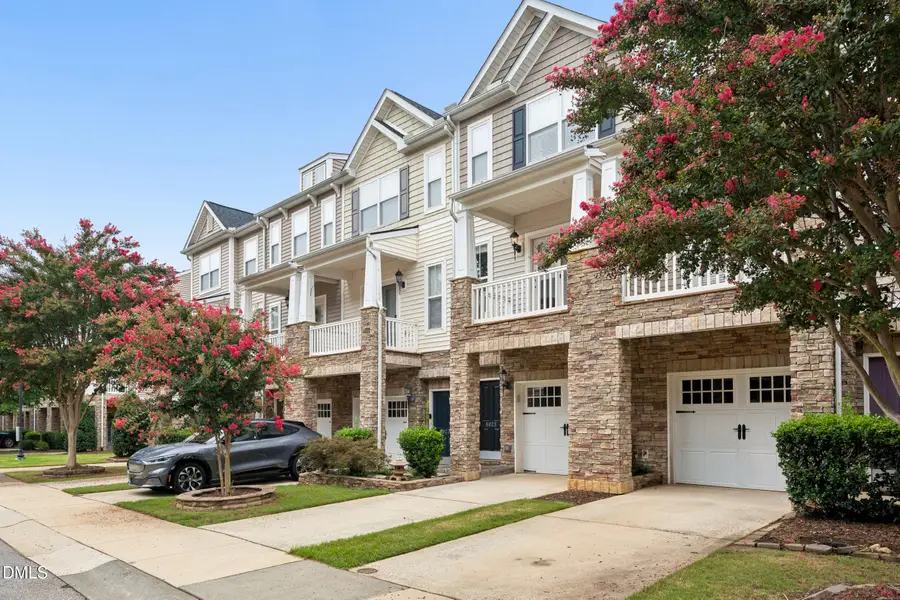 8025 Sycamore Hill Lane, Raleigh, NC 27612 - #2
