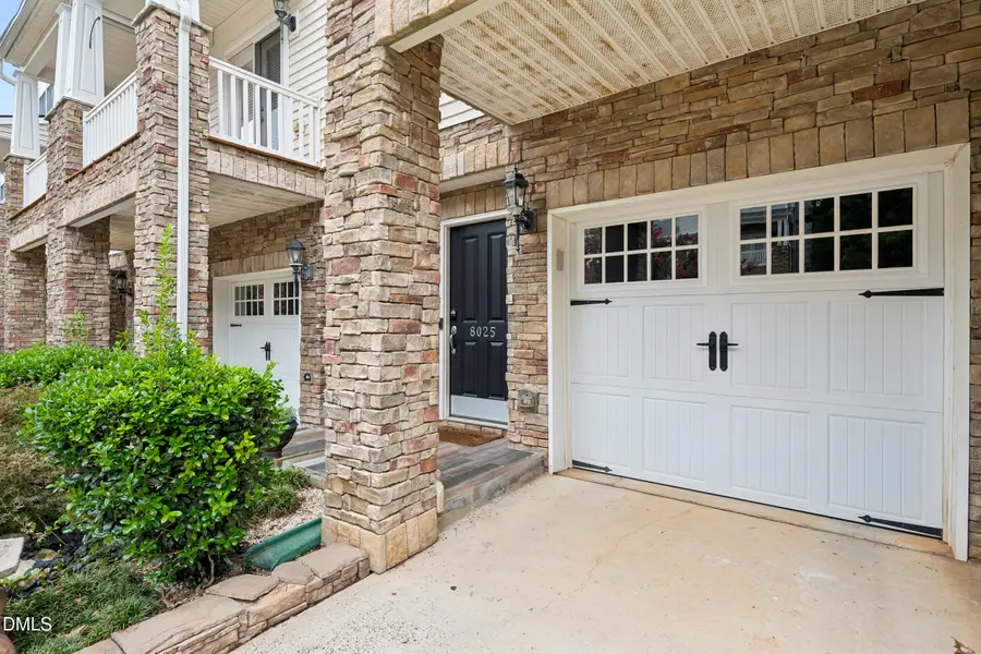 8025 Sycamore Hill Lane, Raleigh, NC 27612 - #3