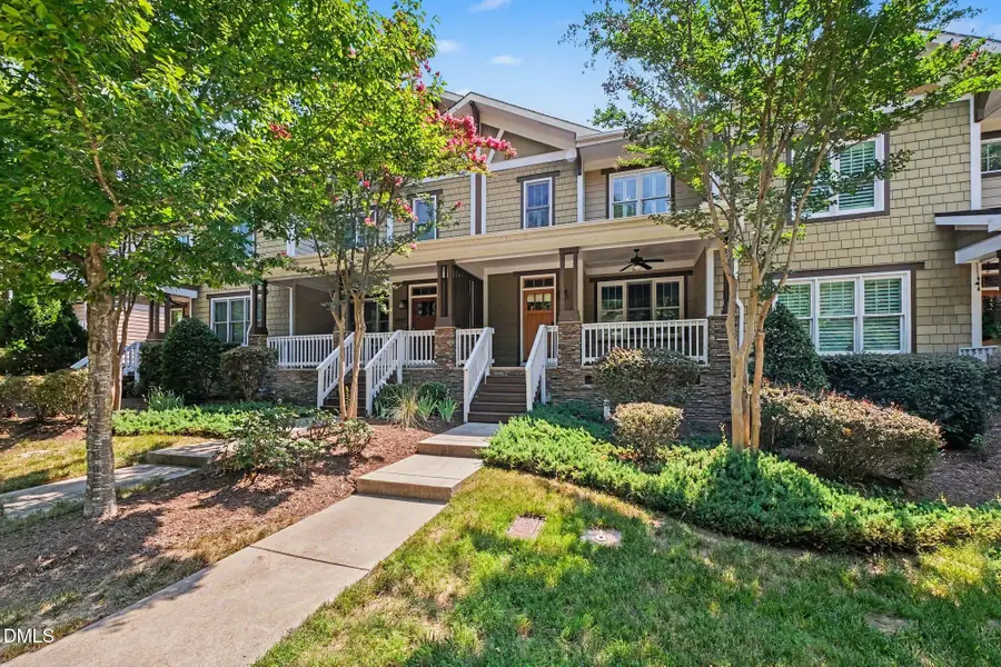 3845 Southwest Durham Drive, Durham, NC 27707 - #2
