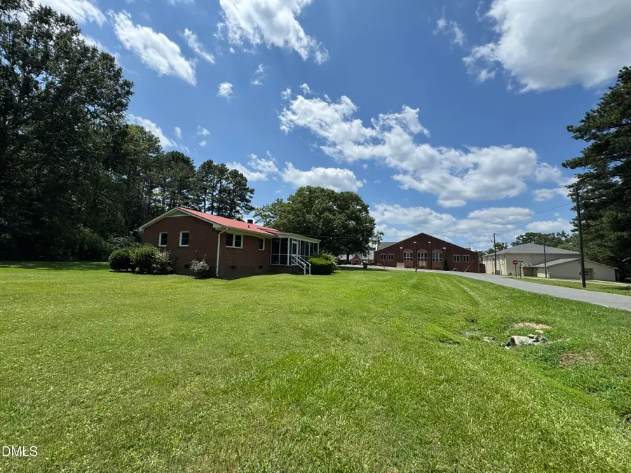67 Carthage Street, Bennett, NC 27208 - #2
