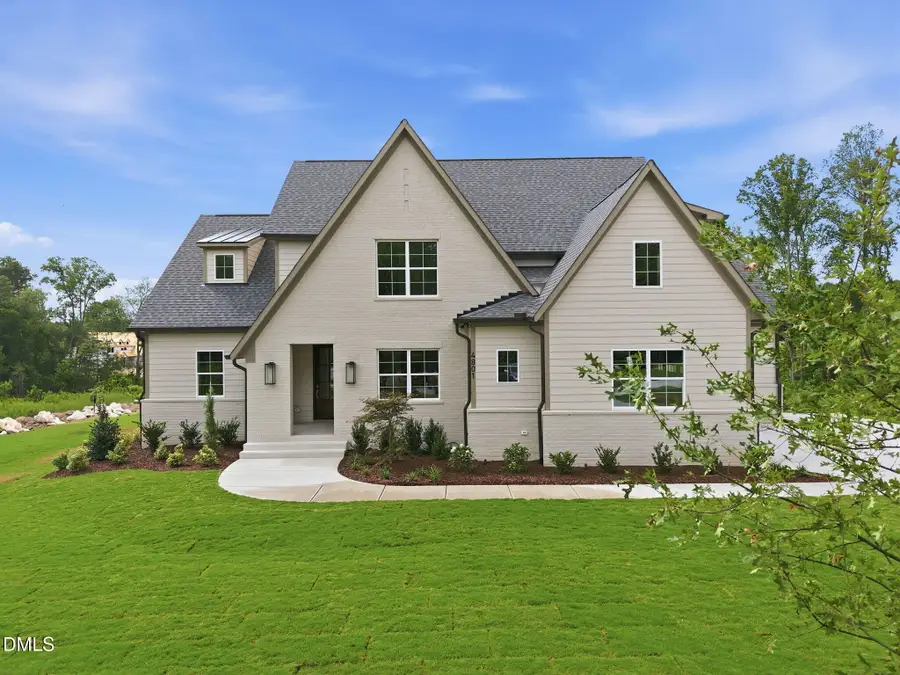 4801 Hopkins Glen Way, Zebulon, NC 27597 - #2