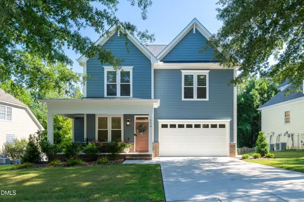 604 Whistable Avenue, Wake Forest, NC 27587