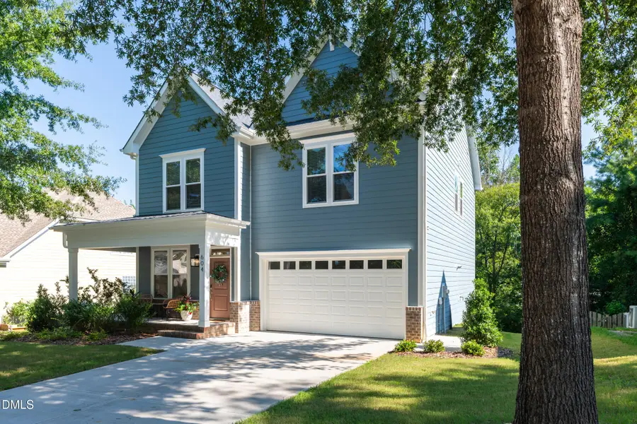 604 Whistable Avenue, Wake Forest, NC 27587 - #2