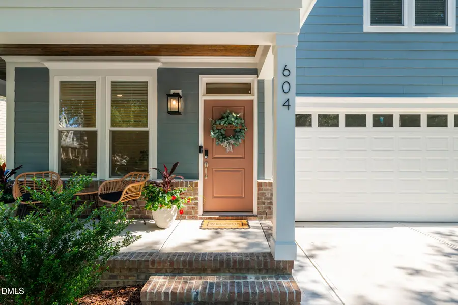 604 Whistable Avenue, Wake Forest, NC 27587 - #3