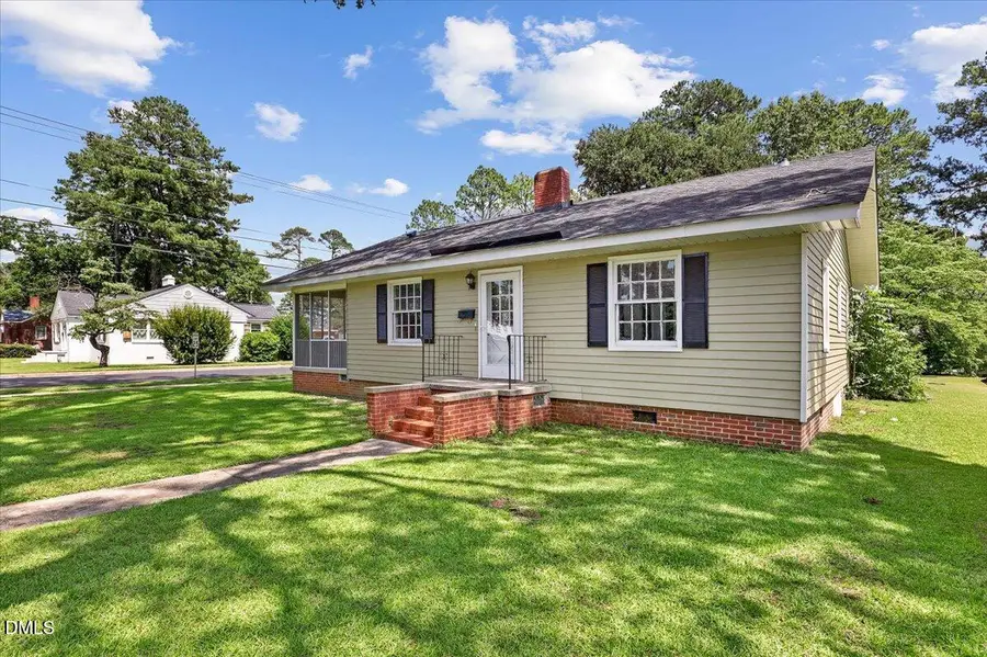 1001 S 2nd Street, Smithfield, NC 27577 - #3