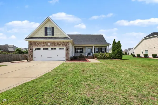 1633 Holloman Drive, Fayetteville, NC 28312
