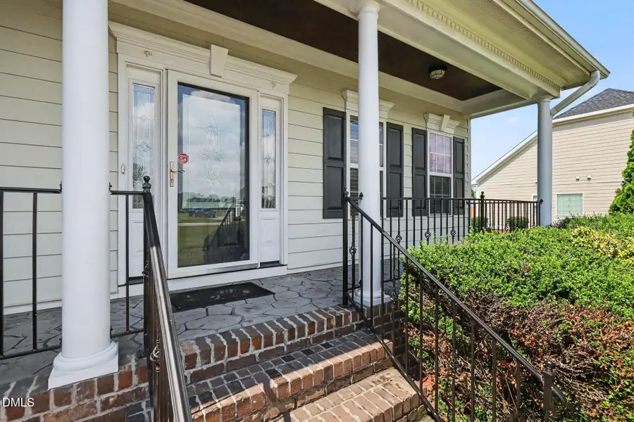 1633 Holloman Drive, Fayetteville, NC 28312 - #3