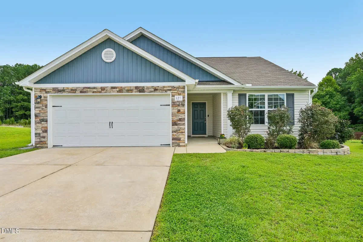 137 Old Head Way, Fuquay Varina, NC 27526 - #1