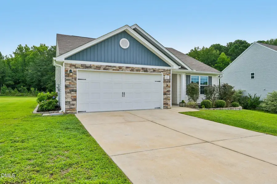 137 Old Head Way, Fuquay Varina, NC 27526 - #2