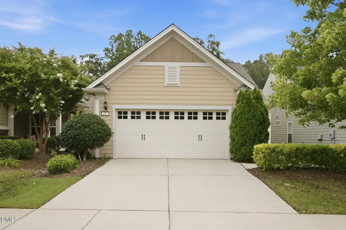 147 Rosedale Creek Drive, Durham, NC 27703 - #1