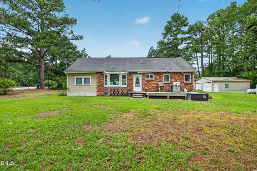 2820 Willow Court, Raleigh, NC 27610 - #2