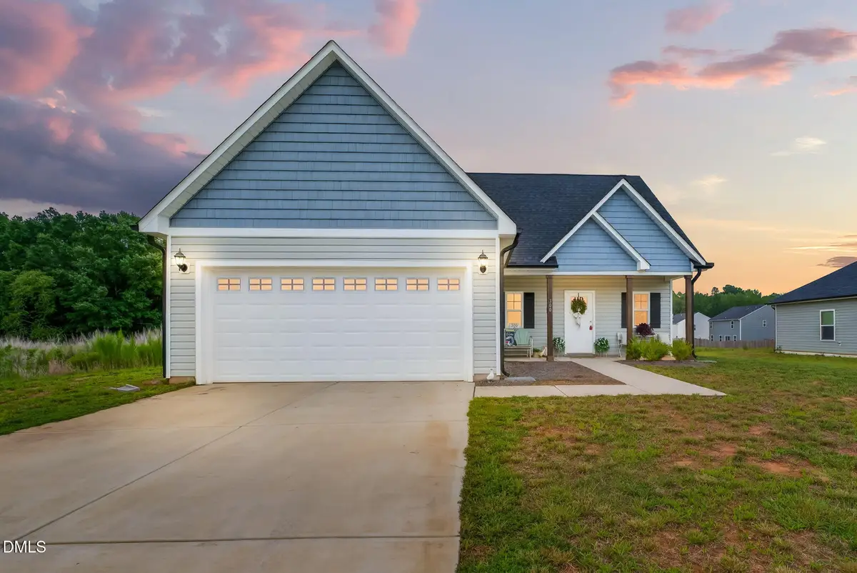 300 Yellowwood Avenue, Spring Hope, NC 27882 - #1