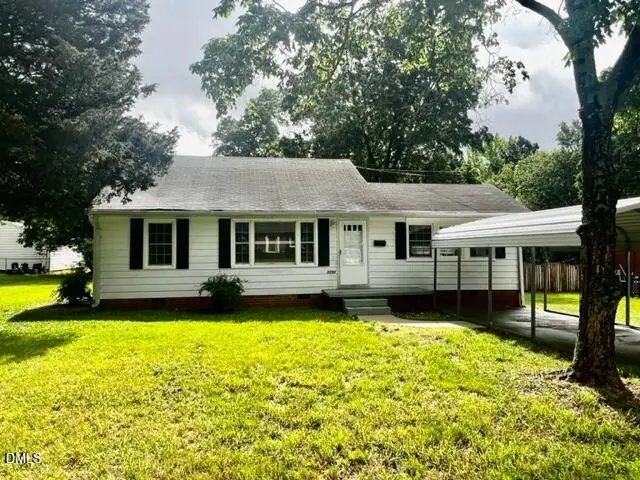 2208 Young Street, Burlington, NC 27215 - #1