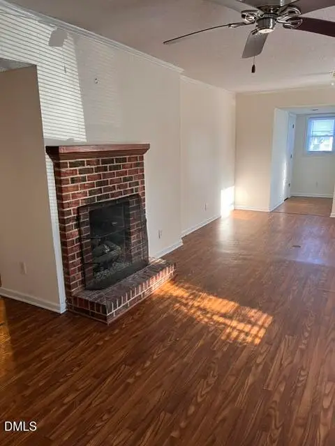 300 Ward Street, Graham, NC 27253 - #3