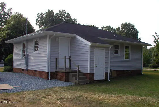 204 West Street, Mebane, NC 27302 - #2