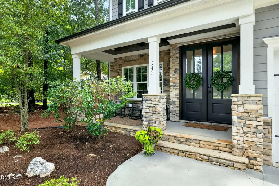 542 Walnut Street, Cary, NC 27511 - #2