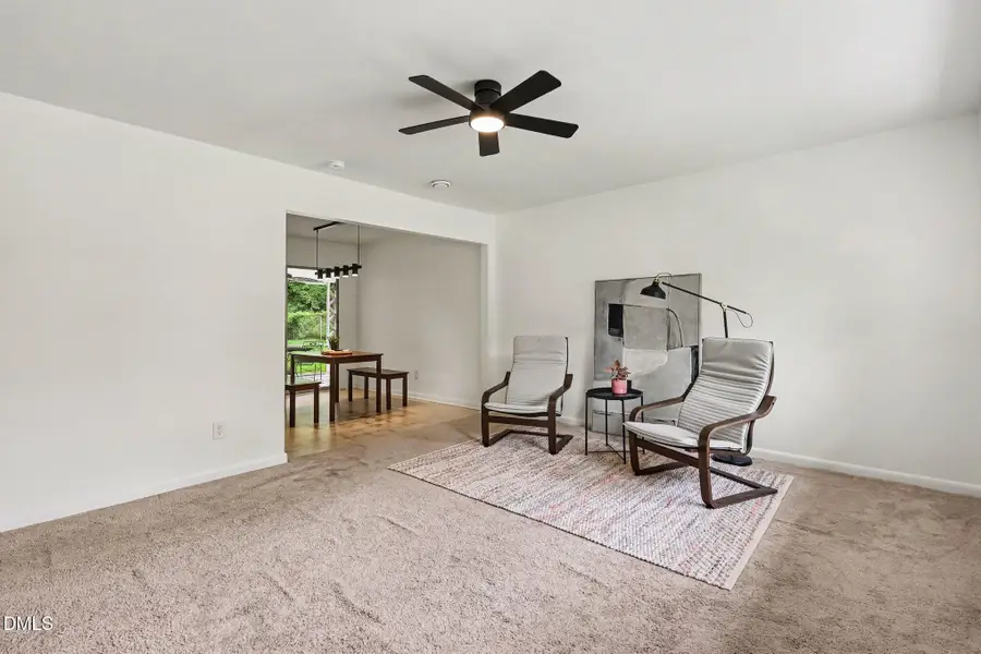 713 Newcombe Road, Raleigh, NC 27610 - #3