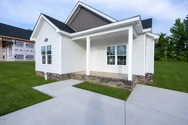 3231 Dolostone Court, Wilson, NC 27893