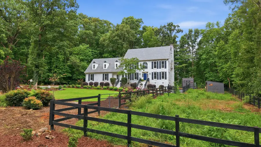 504 Appaloosa Trail, Bahama, NC 27503 - #2