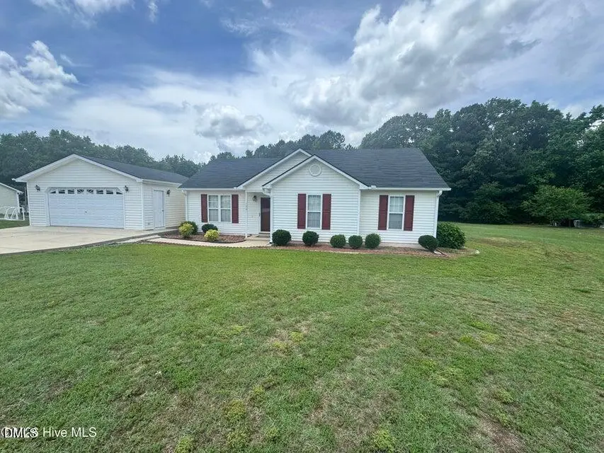 124 Stockbridge Drive, Selma, NC 27576 - #2