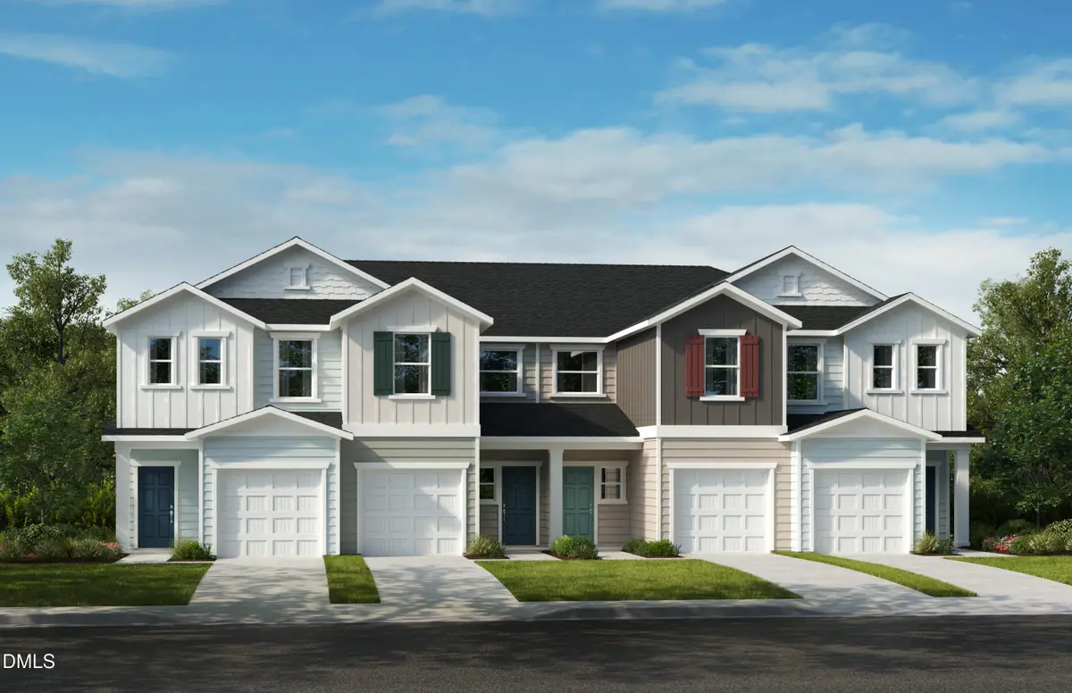 2109 Oakdale Drive, Durham, NC 27703 - #1