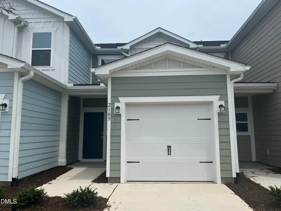 2109 Oakdale Drive, Durham, NC 27703 - #2