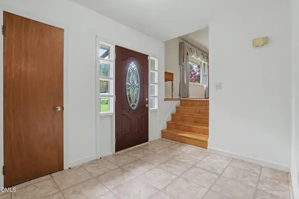 10024 Seawell Drive, Wake Forest, NC 27587