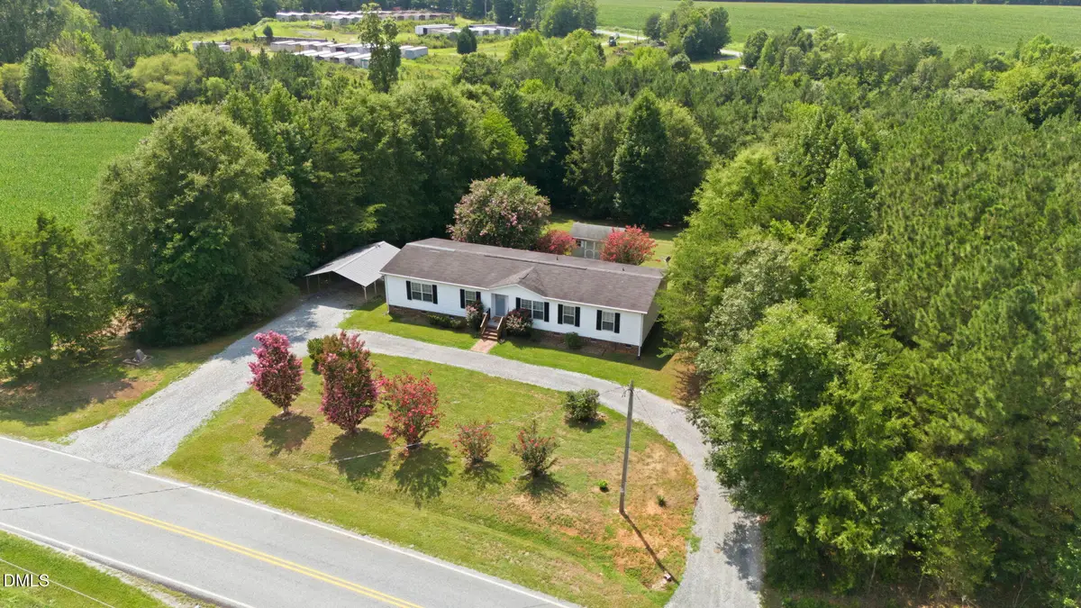 1925 Stoney Mountain Road, Rougemont, NC 27572 - #1