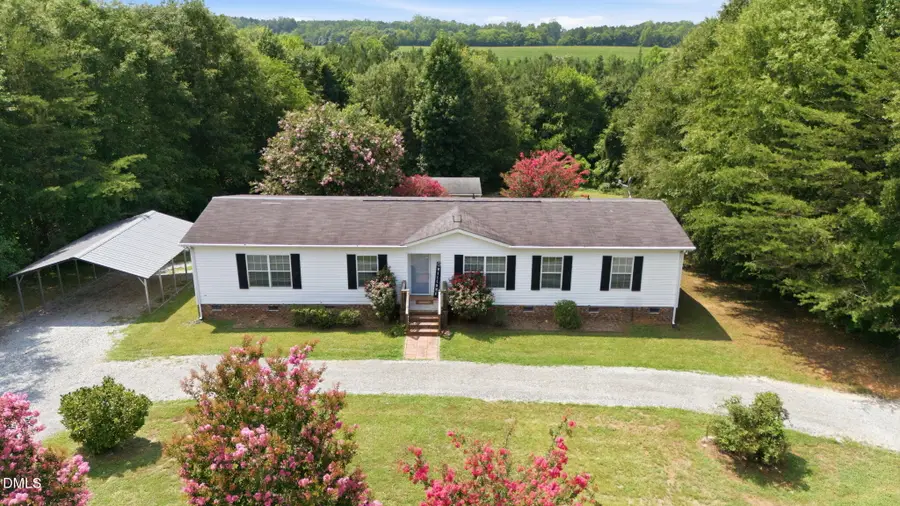 1925 Stoney Mountain Road, Rougemont, NC 27572 - #3