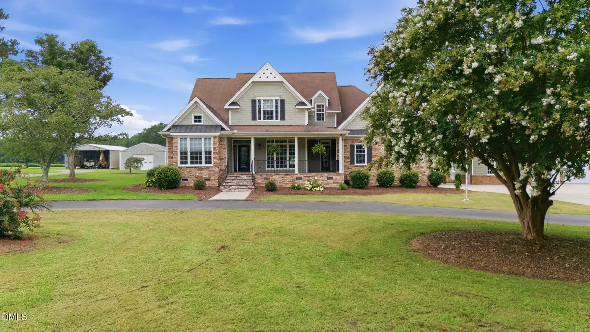 900 S Arendell Avenue, Zebulon, NC 27597 - #1