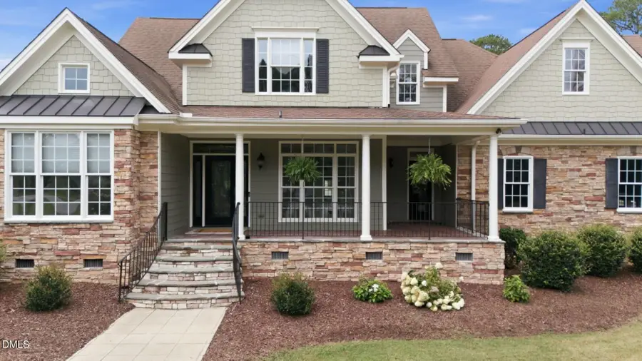 900 S Arendell Avenue, Zebulon, NC 27597 - #3