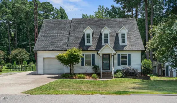 1809 Saddlewood Lane, Sanford, NC 27330