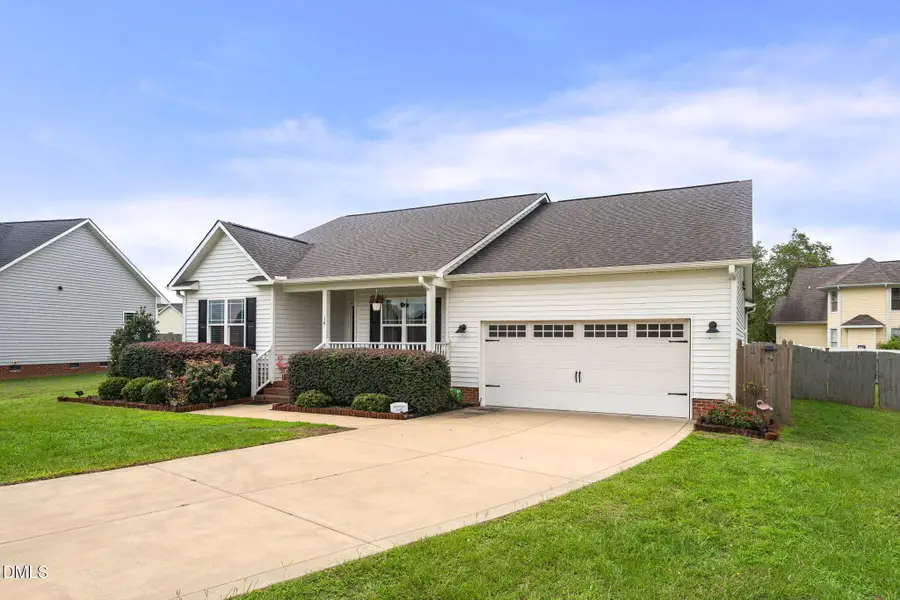 14 Wheat Drive, Angier, NC 27501 - #3