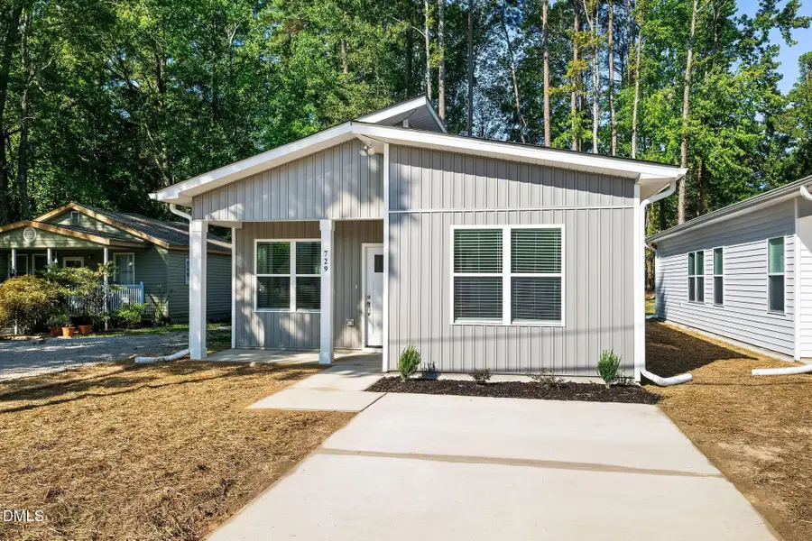 729 Shepard School Road, Zebulon, NC 27597 - #3