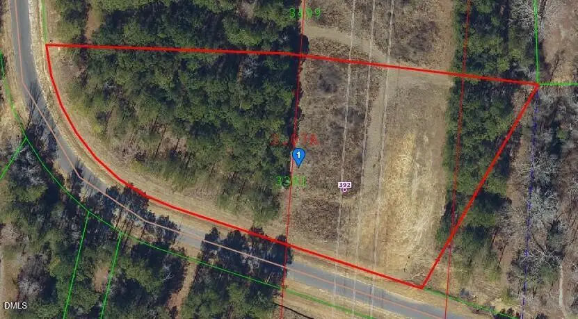 392 Harbor Cove Drive, Angier, NC 27501 - #2