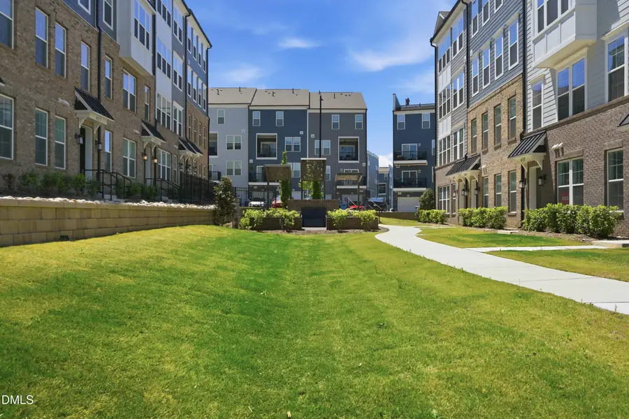 420 Gaston Park Lane, Wake Forest, NC 27587 - #2