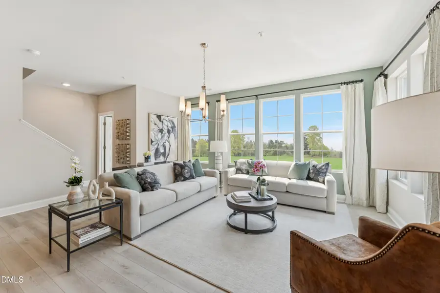 420 Gaston Park Lane, Wake Forest, NC 27587 - #3